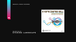 Majed Salih   Evening Landscape  Medievil   Progressive House  Deep House  majedsalih