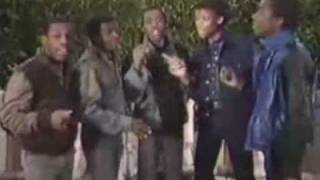 New Edition - American Top 10 (1984)