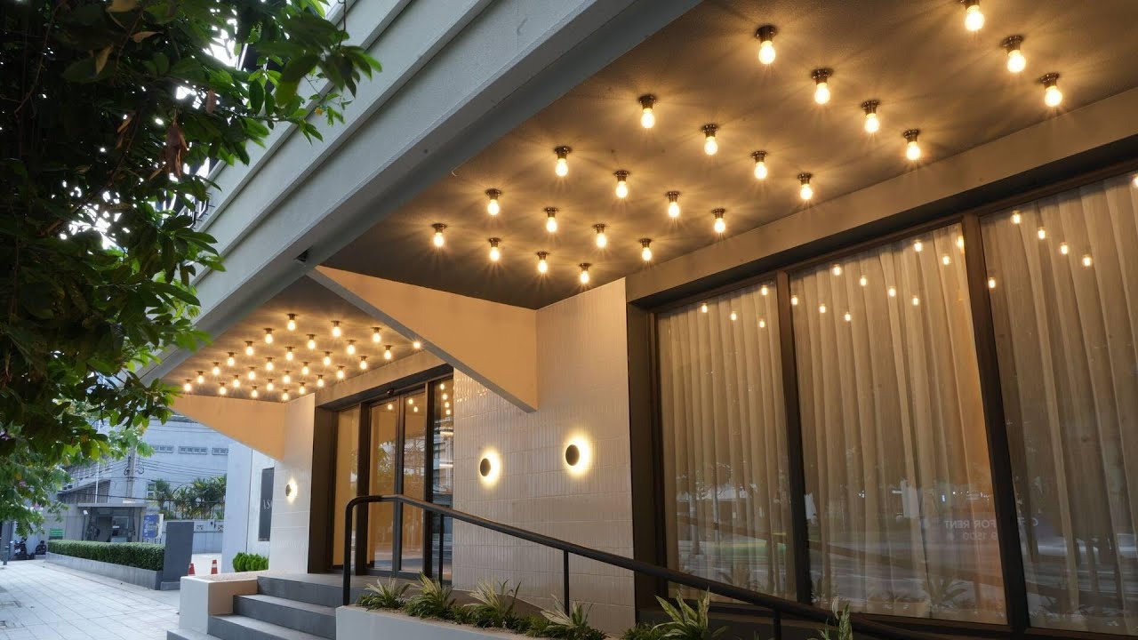 Asoka Hotel, Bangkok, Thailand | Travel With Saanvi