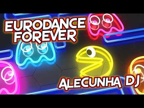 EURODANCE 90S FOREVER