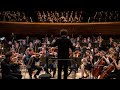 Capture de la vidéo Mahler - Symphonie N°2 « Résurrection », 1. Allegro Maestoso - Coge