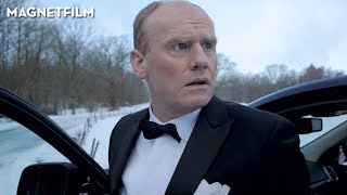 Best Man | Dark Comedy by Gunnar A.K. Järvstad