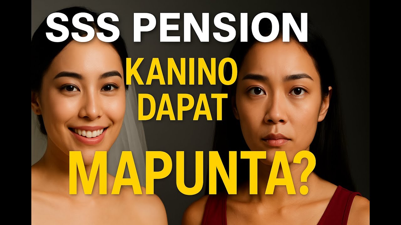 Pwede ba ang Live-In Partner sa SSS Pension? Eto ang Katotohanan