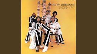 Watch 5th Dimension What Does It Take video