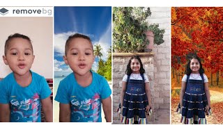 how to remove background from image| remove background from image without any app| background eraser screenshot 4