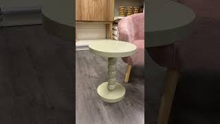 We Beige Bijzettafels Welke Is Jouw Favoriet?