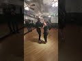 Salsa Parterwork Friday Night Parterwork With Tj And Mari
