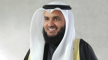 سورة القيامة 1422هـ 2001م مشاري راشد العفاسي