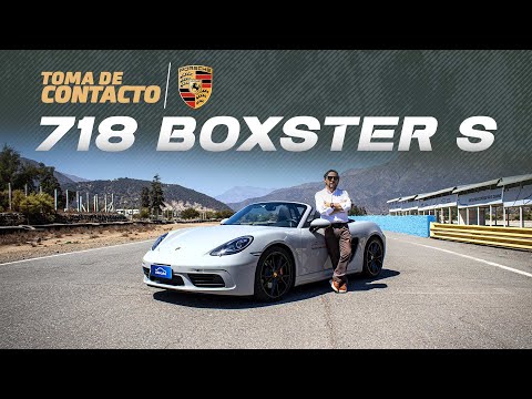 Toma de Contacto