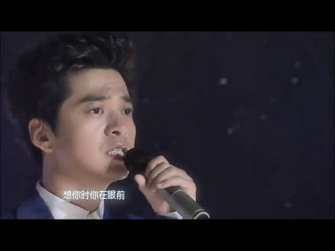 李健《传奇》Live