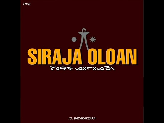 Si_Raja _Oloan class=