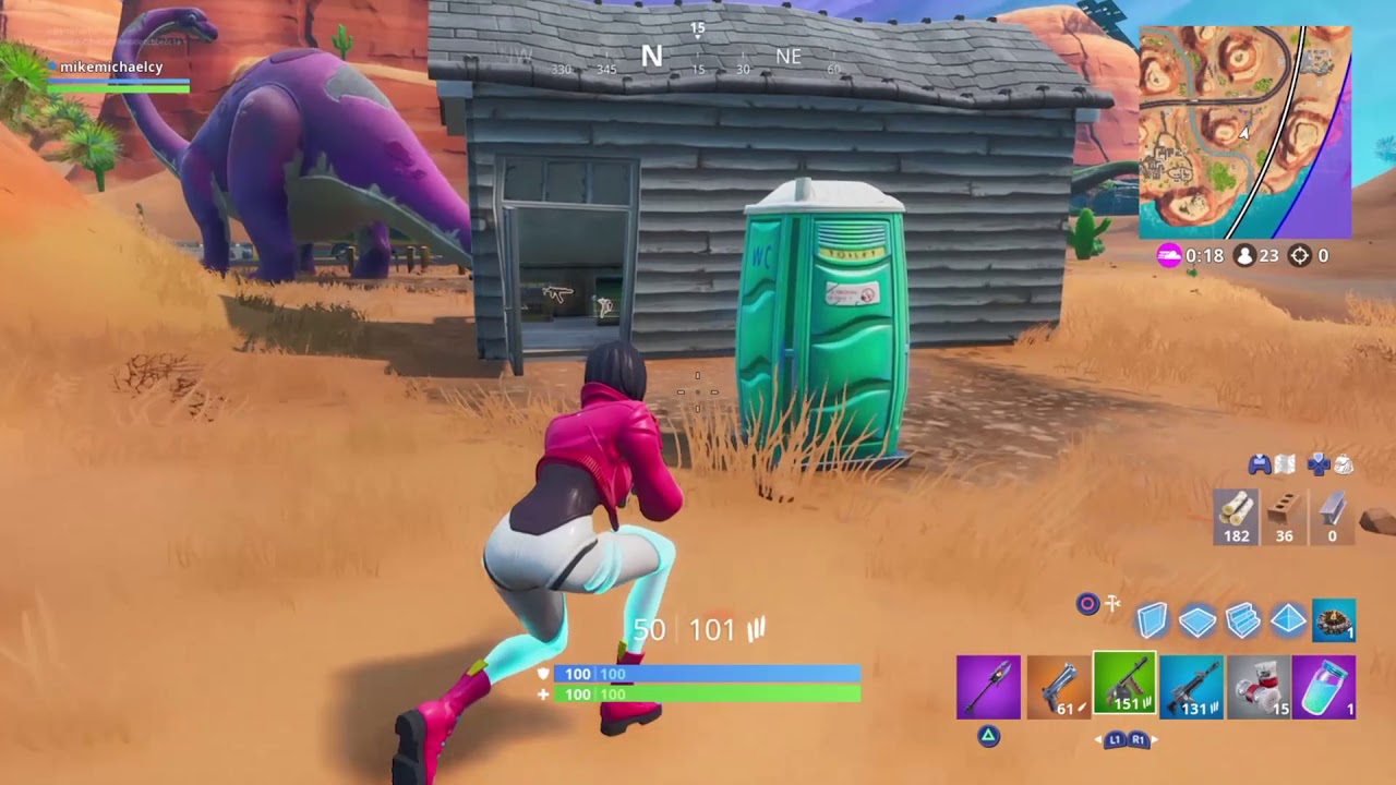 fortnite fortbyte #13 hidden fortbyte loading screen 2