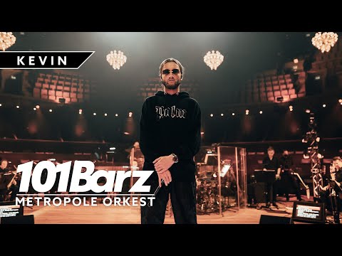 KEVIN | 101Barz