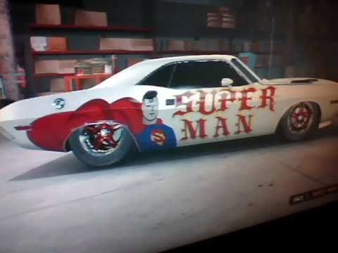 mcla custom cars - YouTube
