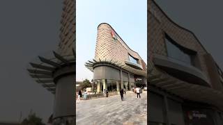 Most Aesthetic Mall In Delhi Unity One Elegante Nsp