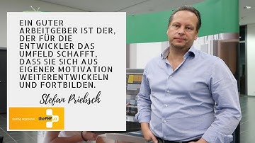 PHP Webdevelopment thePHPcc - Stefan Priebsch