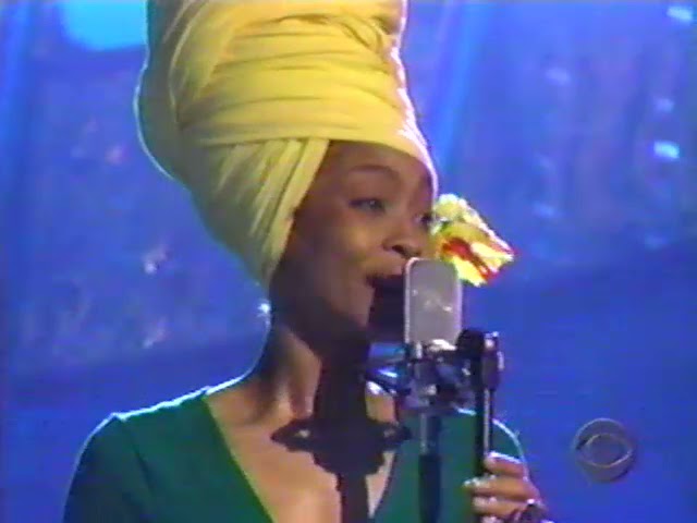 Watch Diana Krall, George Benson, Erykah Badu - Grammy Awards 2000 on YouTube Watch Diana Krall, George Benson, Erykah Badu - Grammy Awards 2000 on YouTube