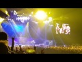 Iron maiden - fear of the dark - the book of souls world tour