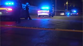 Police speak after deadly block party shooting in Memphis