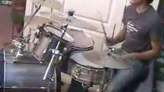 Anthony Lopez Drum Solo