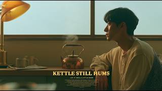壺鳴仍暖 - Kettle Still Hums (AI)