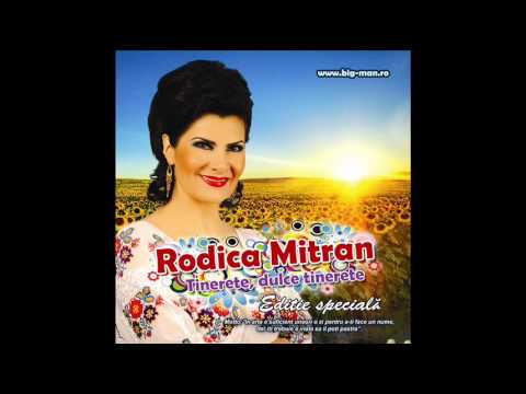 Rodica Mitran - Ma leagan ca frunza-n plop
