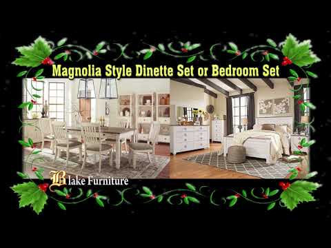 Blake Furniture 2018 You