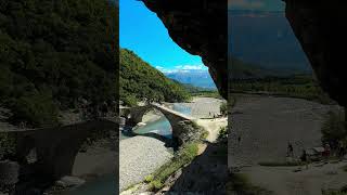 Thermal Springs Permet Albania