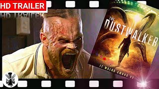 The Dustwalker | Trailer | 2020 | Sci - Fi Movie