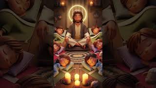 Quiet Bible Nights 🌙 | Relaxing Scripture Reading for Sleep &amp; Peace