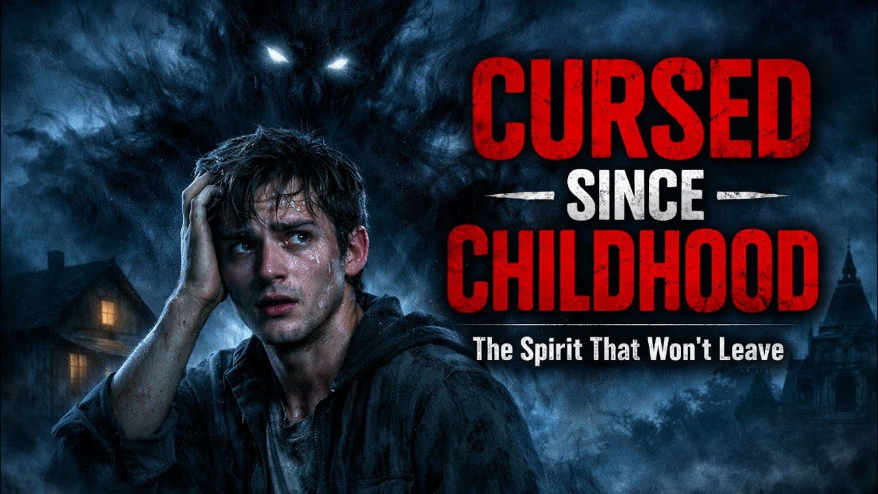 I was a part of a Ritual......it ruined my life | English  Real Horror Story | Midnight Stories