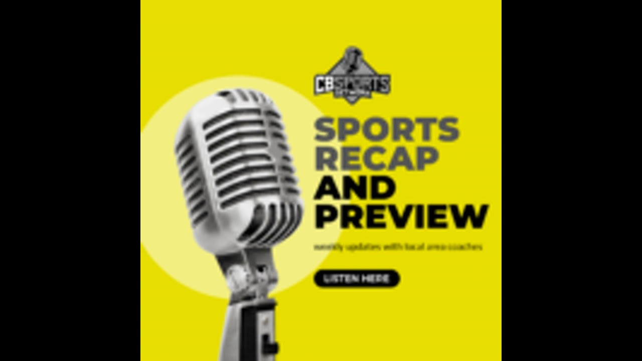 1-14-25: Interview with Drake Warner: Carroll Boys Bowling