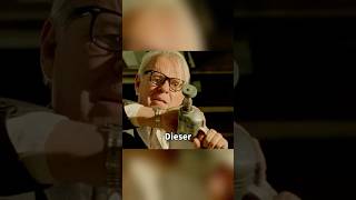 Der alte Mann hat einen Rekord im Guinness-Buch der Rekorde gebrochen.#shorts #movie