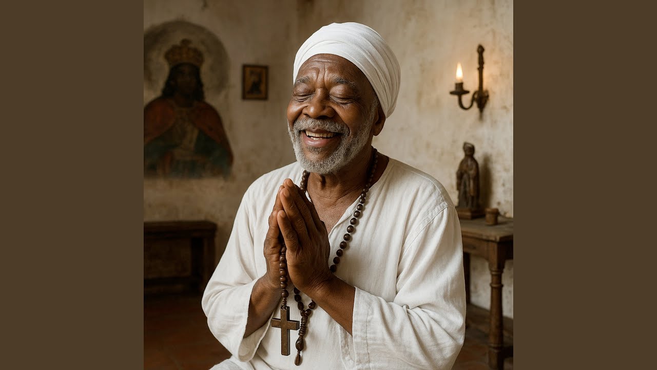 O Que Te Faz Ser Você?