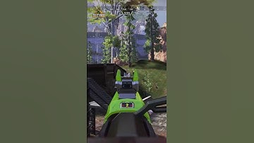 The BEST Sniper in Apex?!? | Apex Legends #shorts