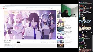 Forsen // Blue Archive - 4th PV
