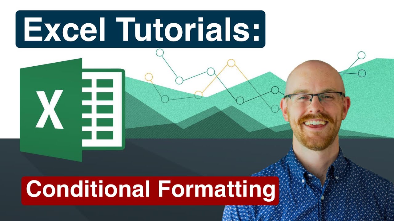 ⁣Conditional Formatting in Excel | Excel Tutorials for Beginners