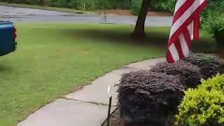 Nashville,GA TORNADO April 14, 2019