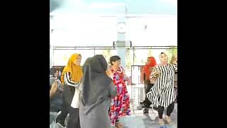 Download Lagu arisan keluarga full senyum MP3