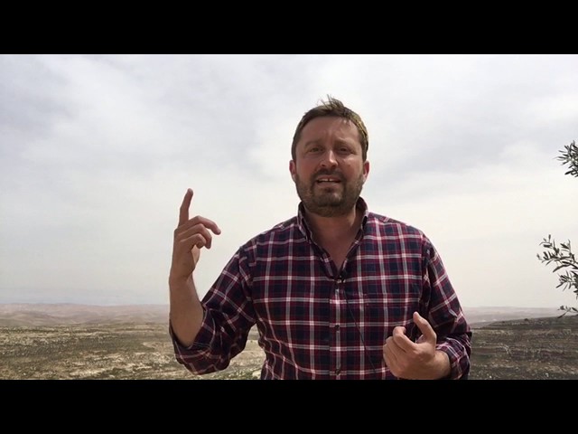 What we should be fearing this Passover
