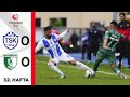 Tuzlaspor Bodrumspor goals and highlights