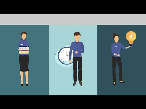 Dr Linen  - Intro - video from Rent-A-Towel