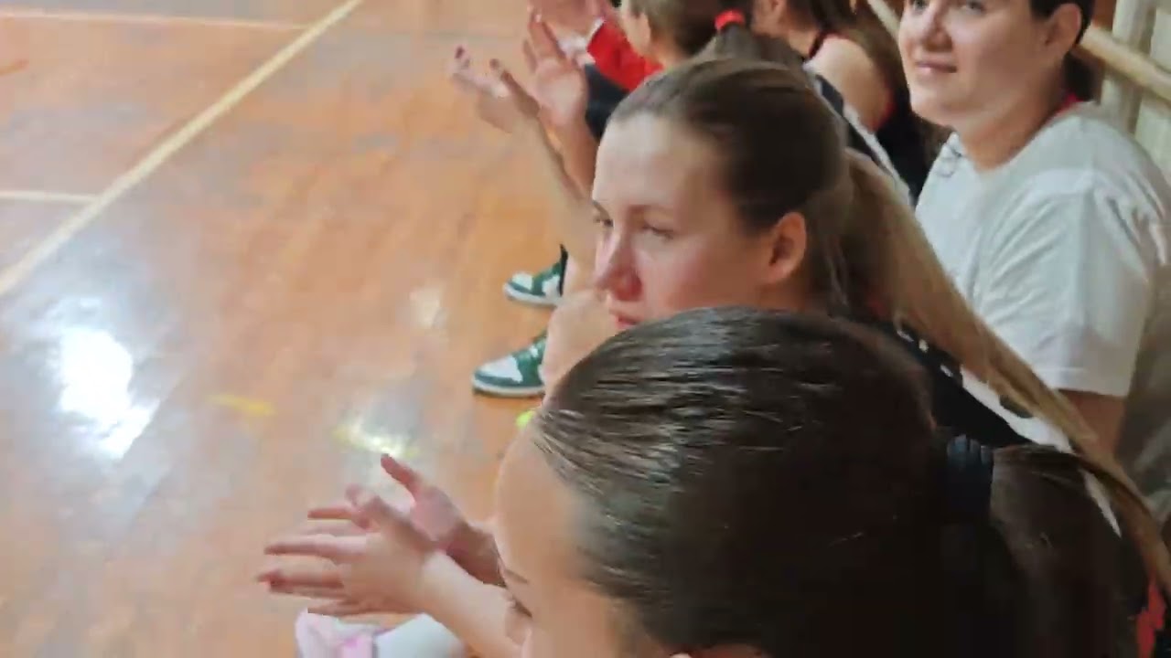 JUNIORKE / KSB KVALITETNA - 13. KOLO/ Beostajl - Radnički 4/4 (61:78)