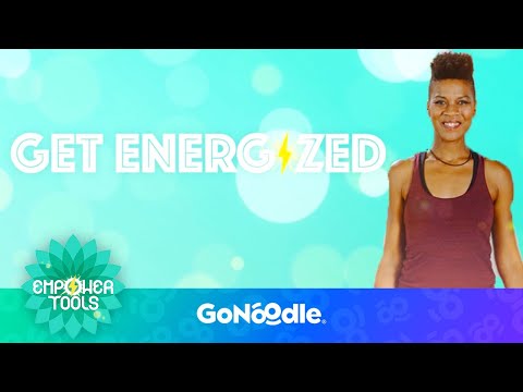 Get Energized