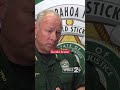 19 people arrested, 12 guns confiscated at Ponchatoula Strawberry Festival