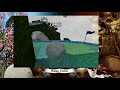 Rock of Ages Angers TimeTrial Shortcut Concept