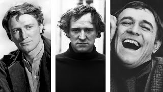 How Richard Harris Became the Devil: Unveiling the Transformation
