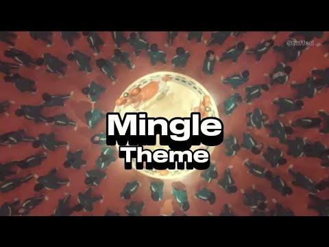 Mingle Theme SquidGame Saison 2 🦑🎠 - YouTube