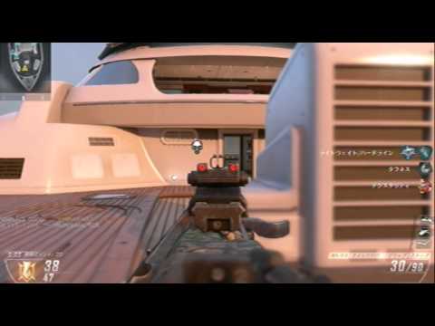 [Bo2] reonが行く！ TDM part3