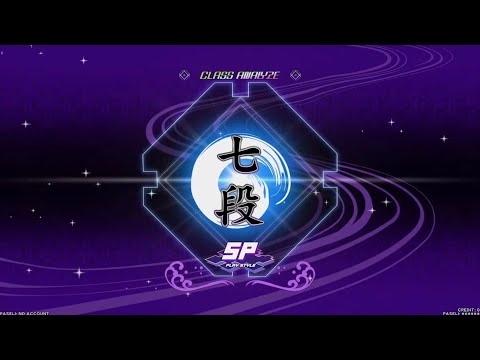 IIDX toherosu - YouTube